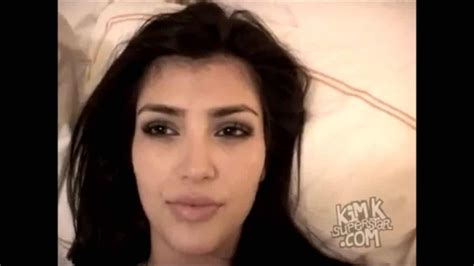 kim k sextape leak|Kim Kardashian Sex Tape Porn Videos 